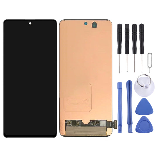 Écran LCD et numériseur d'origine pour Samsung Galaxy M51 SM-M515 (Original)