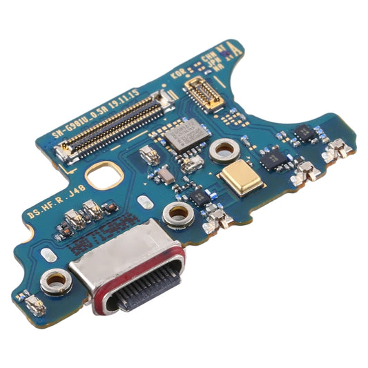For Samsung Galaxy S20 5G / SM-G981U Original Charging Port Board