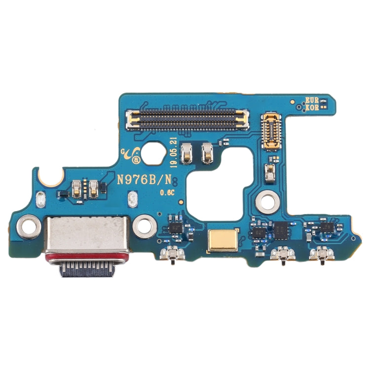 For Samsung Galaxy Note10+ 5G / Note10+ 4G SM-N975F SM-N976B Original Charging Port Board, For Samsung Galaxy Note10+ 5G / Note10+ 4G(Original)