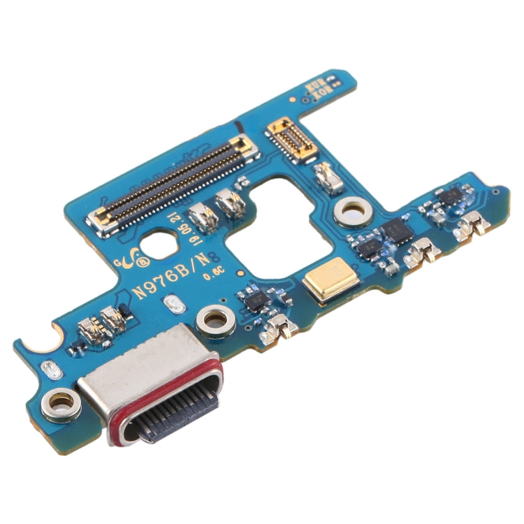 For Samsung Galaxy Note10+ 5G / Note10+ 4G SM-N975F SM-N976B Original Charging Port Board, For Samsung Galaxy Note10+ 5G / Note10+ 4G(Original)