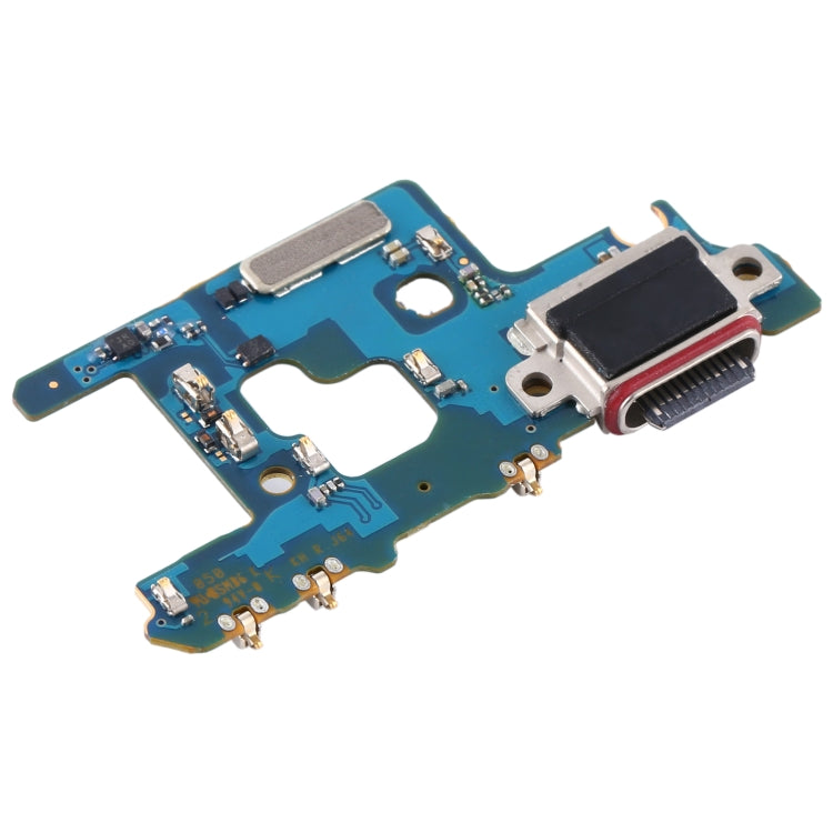 For Samsung Galaxy Note10+ 5G / Note10+ 4G SM-N975F SM-N976B Original Charging Port Board, For Samsung Galaxy Note10+ 5G / Note10+ 4G(Original)