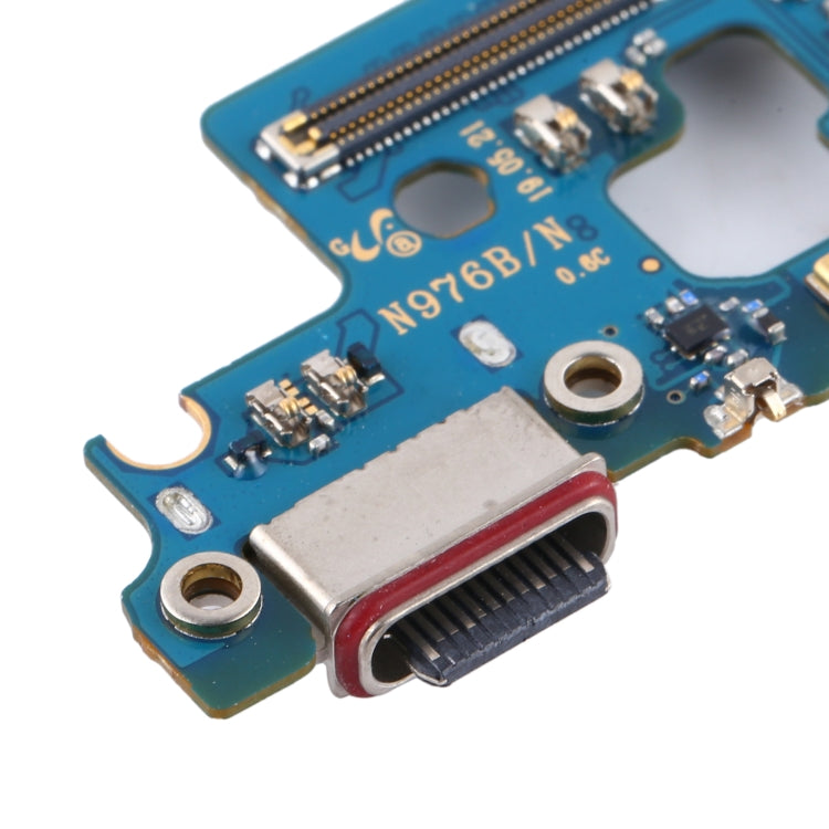 For Samsung Galaxy Note10+ 5G / Note10+ 4G SM-N975F SM-N976B Original Charging Port Board, For Samsung Galaxy Note10+ 5G / Note10+ 4G(Original)