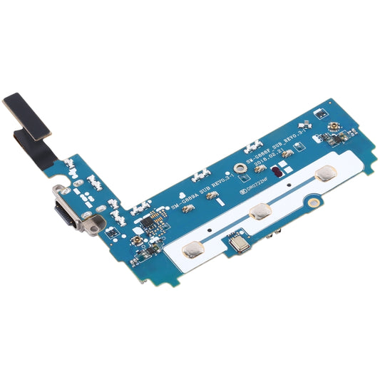 For Samsung Galaxy Xcover FieldPro / SM-G889F Original Charging Port Board, For Samsung Galaxy Xcover Field Pro