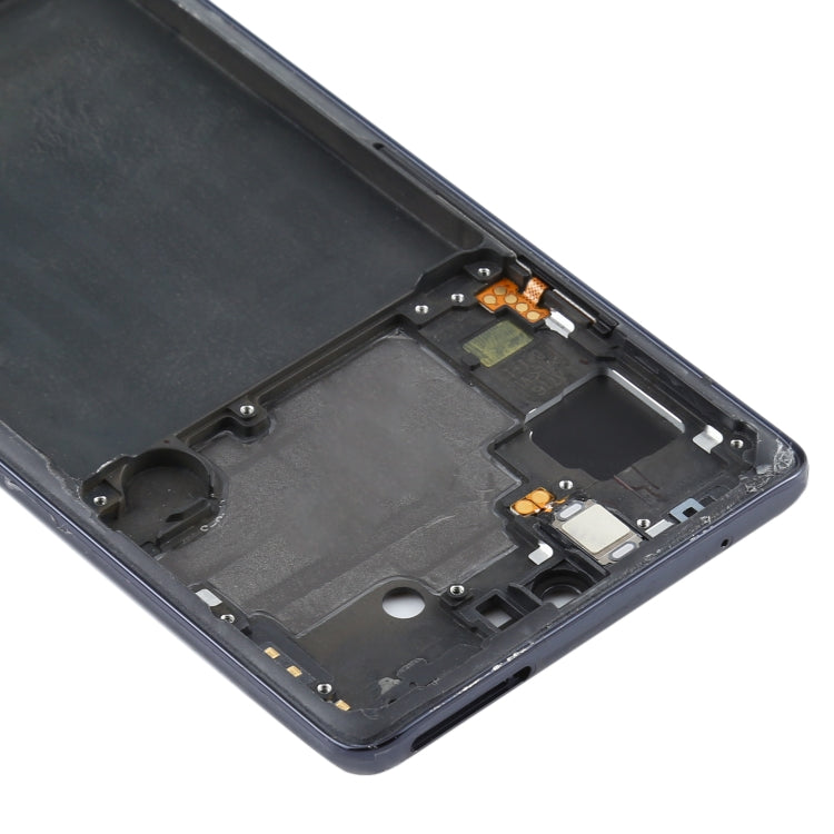 For Samsung Galaxy A71 5G SM-A716 Middle Frame Bezel Plate , For Samsung Galaxy A71 5G