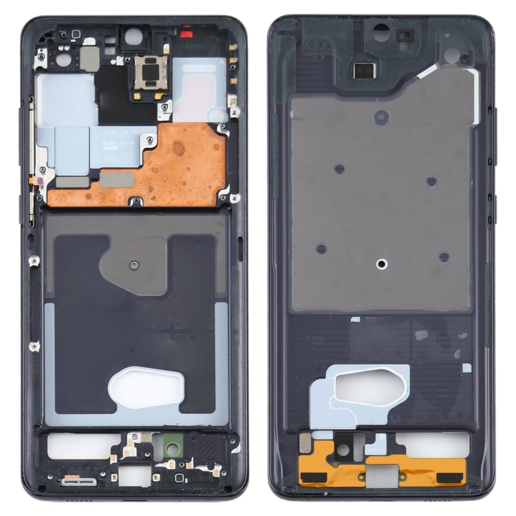 For Samsung Galaxy S20 Ultra 5G SM-G988B Middle Frame Bezel Plate , For Samsung Galaxy S20 Ultra 5G