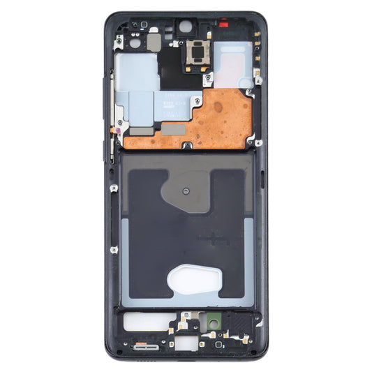 Cadre central pour Samsung Galaxy S20 Ultra 5G SM-G988B, pour Samsung Galaxy S20 Ultra 5G