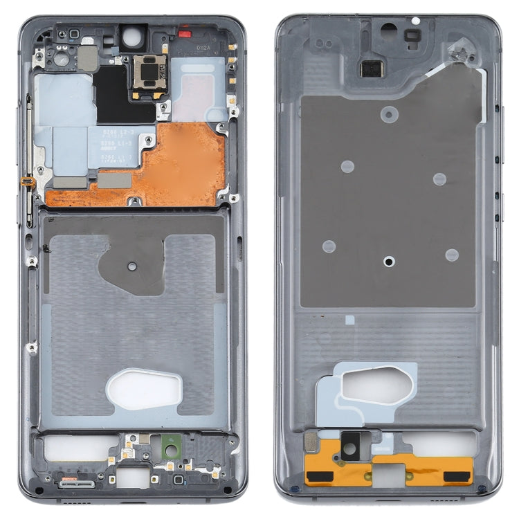 For Samsung Galaxy S20 Ultra 5G SM-G988B Middle Frame Bezel Plate , For Samsung Galaxy S20 Ultra 5G