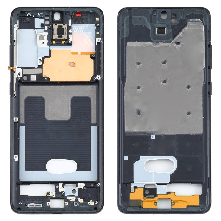 For Samsung Galaxy S20+ 5G SM-G986B Middle Frame Bezel Plate , For Samsung Galaxy S20+ 5G