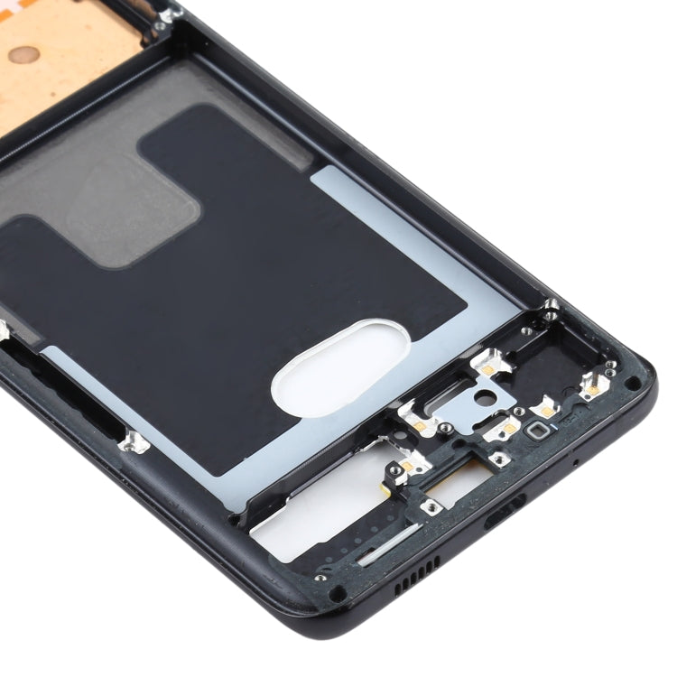 For Samsung Galaxy S20+ 5G SM-G986B Middle Frame Bezel Plate , For Samsung Galaxy S20+ 5G
