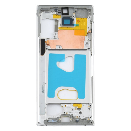 For Samsung Galaxy Note10 5G SM-N971 Middle Frame Bezel Plate , For Samsung Galaxy Note10 5G