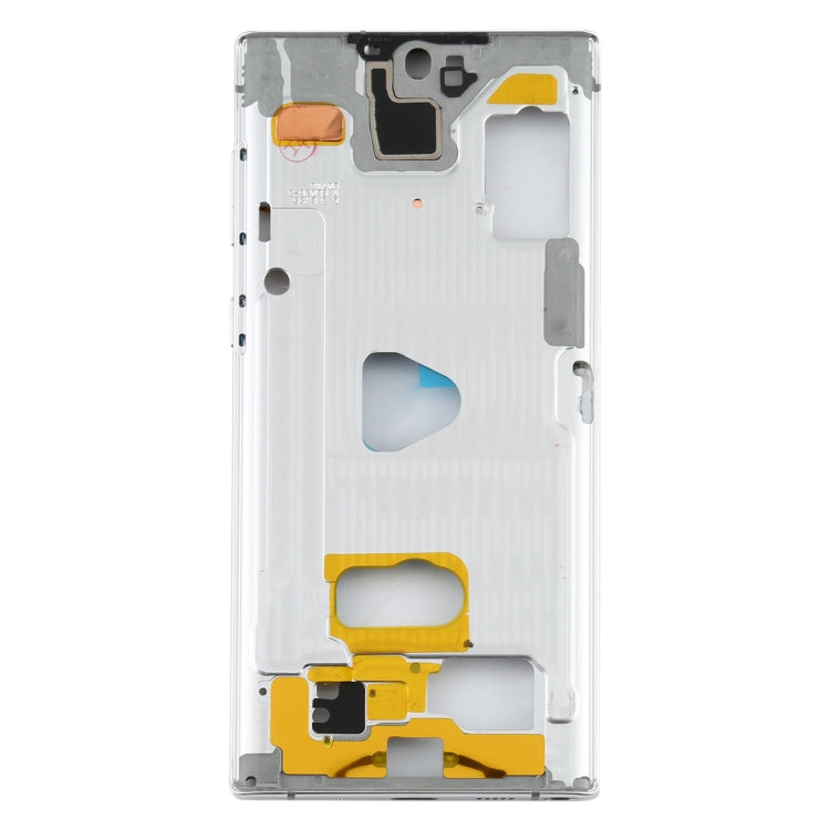 For Samsung Galaxy Note10 5G SM-N971 Middle Frame Bezel Plate , For Samsung Galaxy Note10 5G