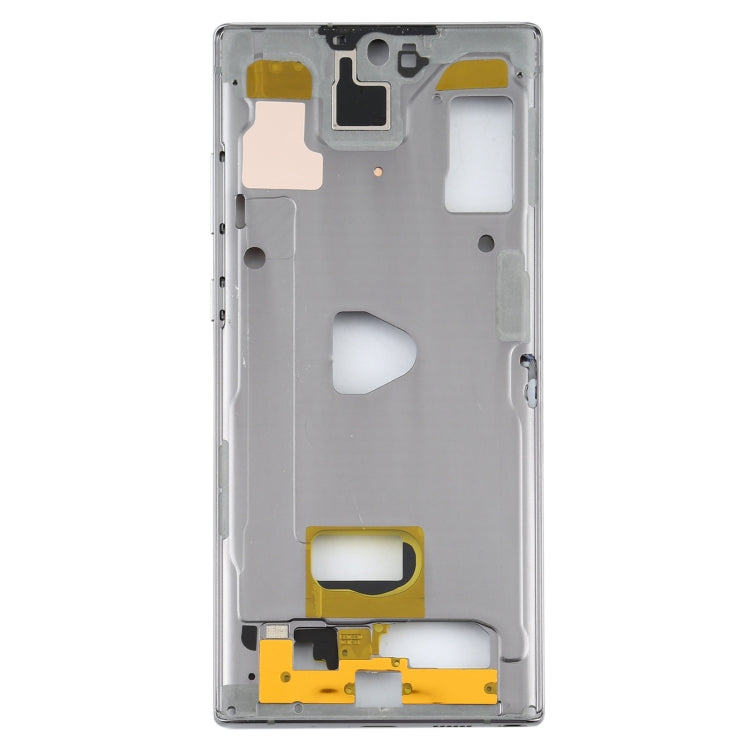 For Samsung Galaxy Note10+ 5G SM-N976F Middle Frame Bezel Plate , For Samsung Galaxy Note10+ 5G