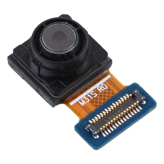 For Samsung Galaxy M31s SM-M317F Front Facing Camera, For Samsung Galaxy M31s