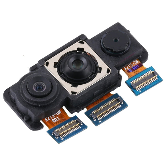 For Samsung Galaxy A21s SM-A217 Back Facing Camera