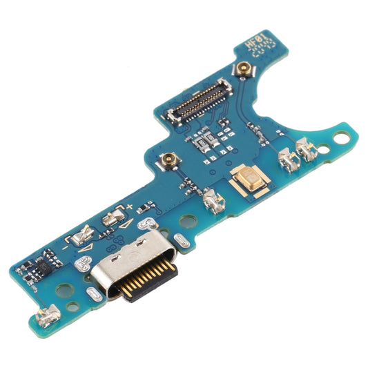 For Samsung Galaxy A11 SM-A115F/DS Charging Port Board with IC