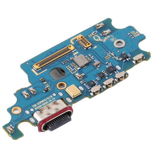 For Samsung Galaxy S21+ 5G SM-G996U (US Version) Original Charging Port Board