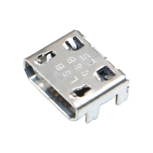 Connecteur de charge 10 pièces pour Galaxy Ace 4 Duos G130H G318 G310HN G313F G313H G313HD G313HN G313HU, pour Samsung Galaxy Ace 4 Duos