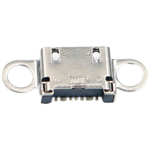 For Galaxy S6 Edge + / G928F G928T G928A 10pcs Charging Port Connector, For Samsung Galaxy S6 Edge + / G928F