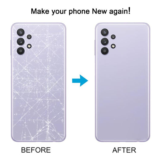 For Samsung Galaxy A32 4G SM-A325F Battery Back Cover