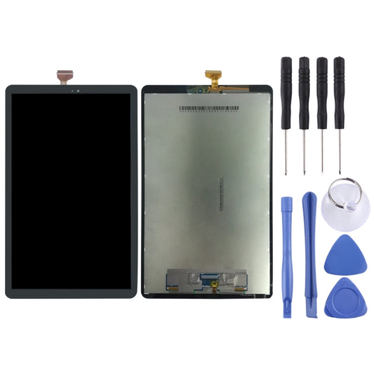 Écran LCD et numériseur complets pour Samsung Galaxy Tab A 10.5 / T590 / T595 (version Wi-Fi), pour Samsung Galaxy Tab A 10.5 (Wi-Fi)