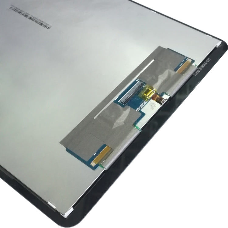 LCD Screen and Digitizer Full Assembly for Samsung Galaxy Tab A 10.5 / T590 / T595 (WiFi Version)