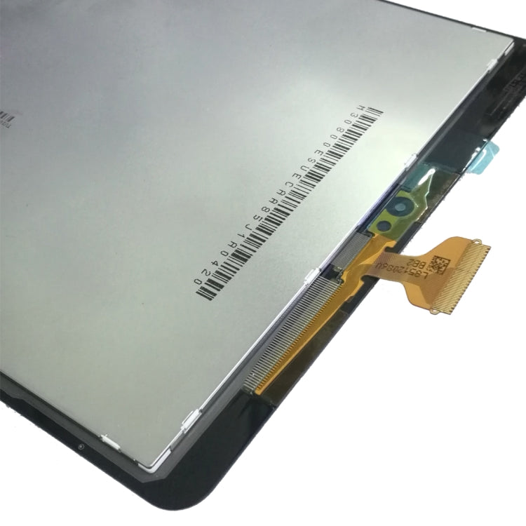LCD Screen and Digitizer Full Assembly for Samsung Galaxy Tab A 10.5 / T590 / T595 (WiFi Version)