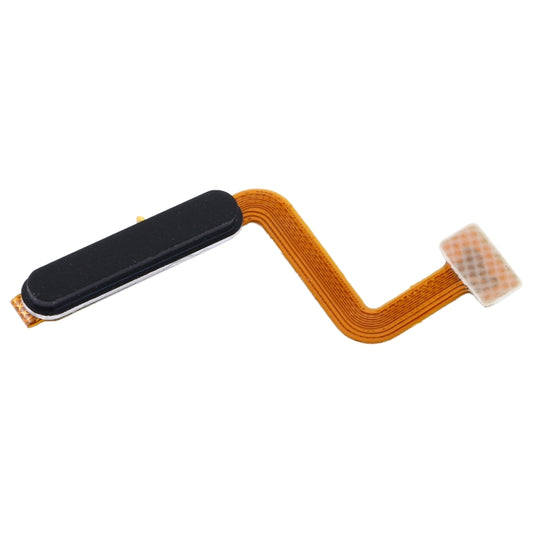 Câble flexible du capteur d'empreintes digitales pour Samsung Galaxy M51 SM-M515 (rouge)