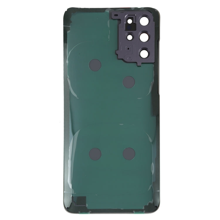 For Samsung Galaxy S20+ Battery Back Cover with Camera Lens Cover