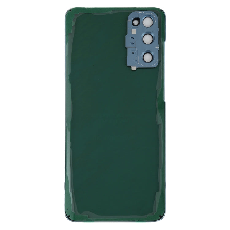 For Samsung Galaxy S20 Battery Back Cover with Camera Lens Cover