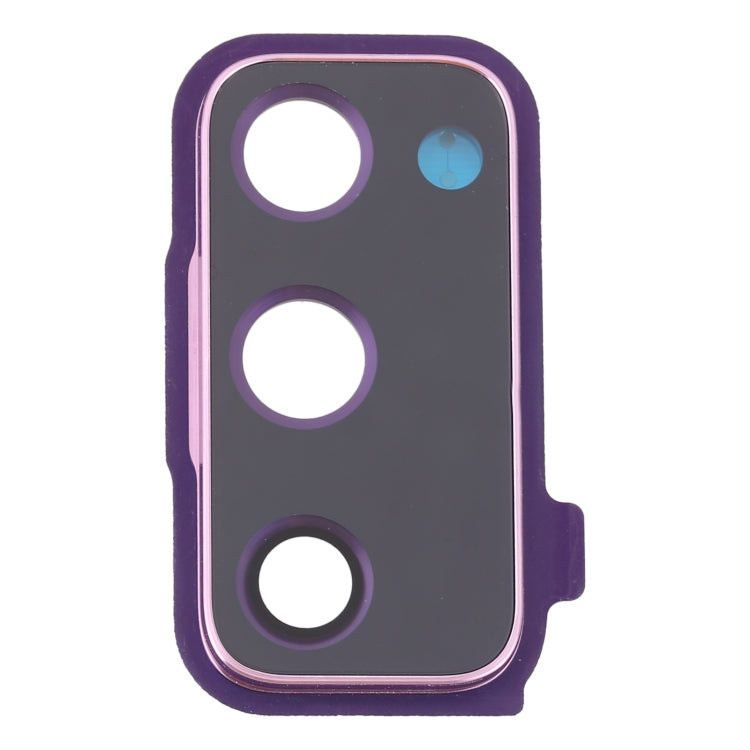 For Samsung Galaxy S20 FE Camera Lens Cover