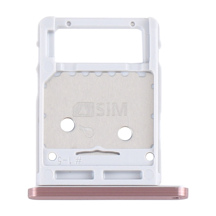 For Samsung Galaxy Tab S7 SM-T870/T875 SIM Card Tray + Micro SD Card Tray, For Galaxy Tab S7, For Samsung Galaxy Tab S7