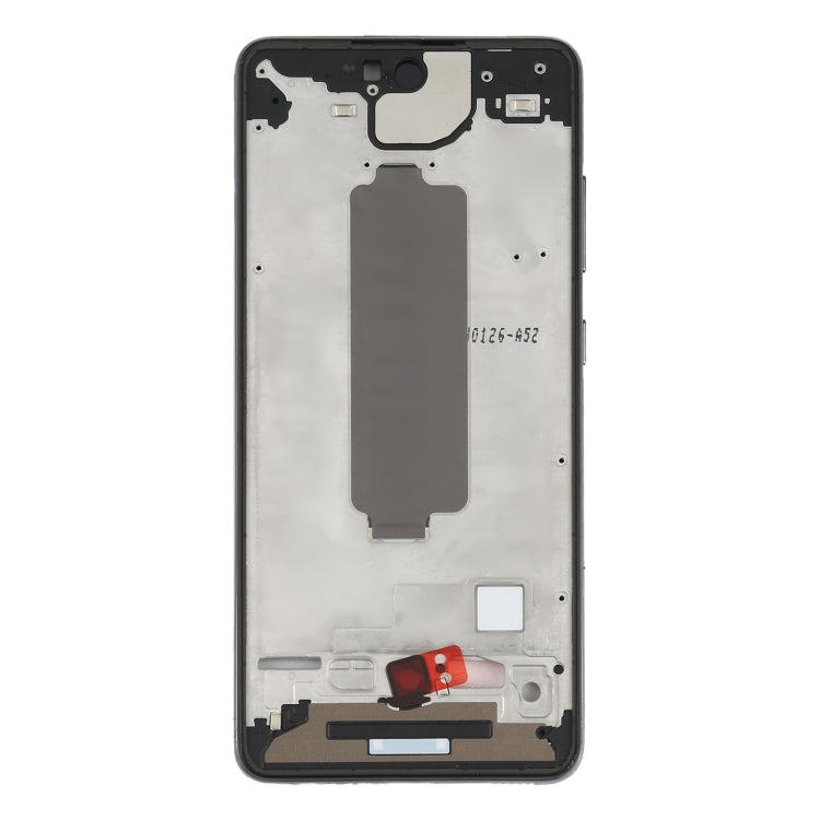 For Samsung Galaxy A52 Middle Frame Bezel Plate , For Samsung Galaxy A52