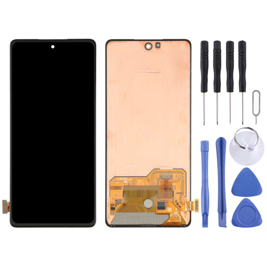 Écran LCD et numériseur d'origine pour Samsung Galaxy S20 FE 4G