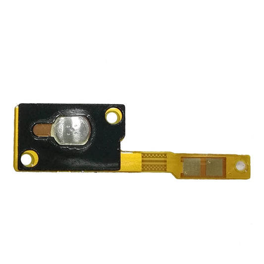 Câble flexible du bouton d'accueil pour Galaxy J1, J100F, J100FN, J100H, J100HDD, J100H/DS, J100M, J100MU, J1 Ace, J110F, J110G, J110L, Galaxy J1