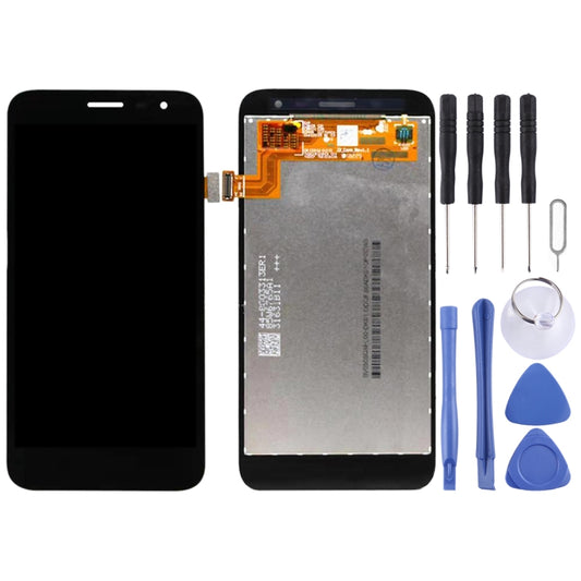 Écran LCD et numériseur complets pour Galaxy J2 Core, 260M/DS, J260Y/DS, J260G/DS, pour Samsung Galaxy J2 Core