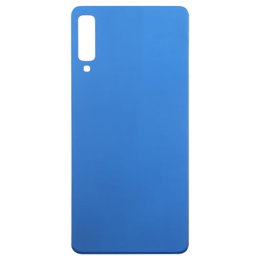 Pour Galaxy A7 (2018), A750F/DS, SM-A750G, SM-A750FN/DS Cache batterie d'origine, Pour Galaxy A7 (2018) Original, Pour Samsung Galaxy A7 (2018), Pour Samsung Galaxy A7 2018 (Original)