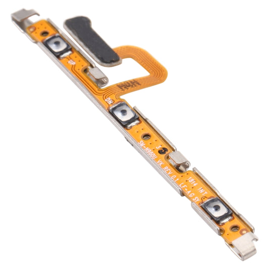 For Samsung Galaxy Note9 SM-N960 Volume Button Flex Cable, For Samsung Galaxy Note9