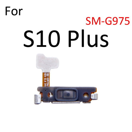 For Samsung Galaxy S10+ Power Button Flex Cable, For Samsung Galaxy S10+