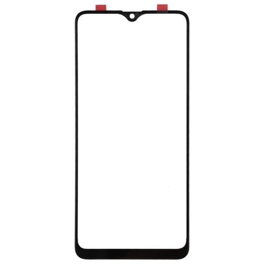 For Samsung Galaxy A20s 10pcs Front Screen Outer Glass Lens , For Samsung Galaxy A20s