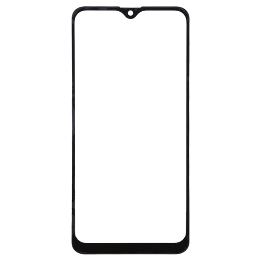 For Samsung Galaxy A10s 10pcs Front Screen Outer Glass Lens , For Samsung Galaxy A10s