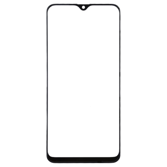 For Samsung Galaxy A30s 10pcs Front Screen Outer Glass Lens