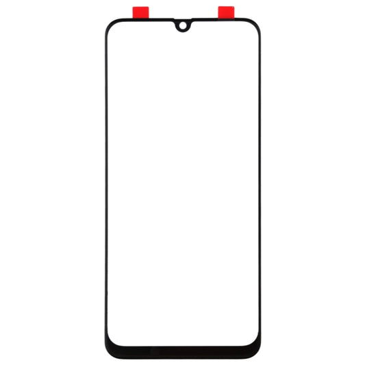 For Samsung Galaxy A50s 10pcs Front Screen Outer Glass Lens , For Samsung Galaxy A50s