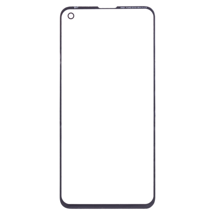 For Samsung Galaxy S10e SM-G970F/DS, SM-G970U, SM-G970W 10pcs Front Screen Outer Glass Lens , For Samsung Galaxy S10e