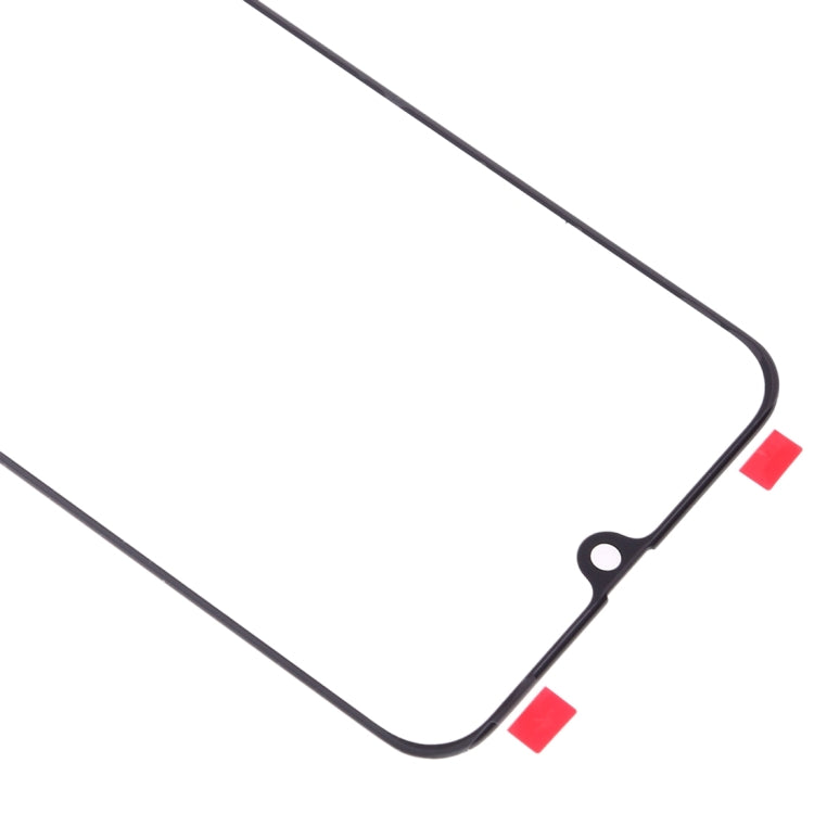 For Samsung Galaxy A40 10pcs Front Screen Outer Glass Lens , For Samsung Galaxy A40