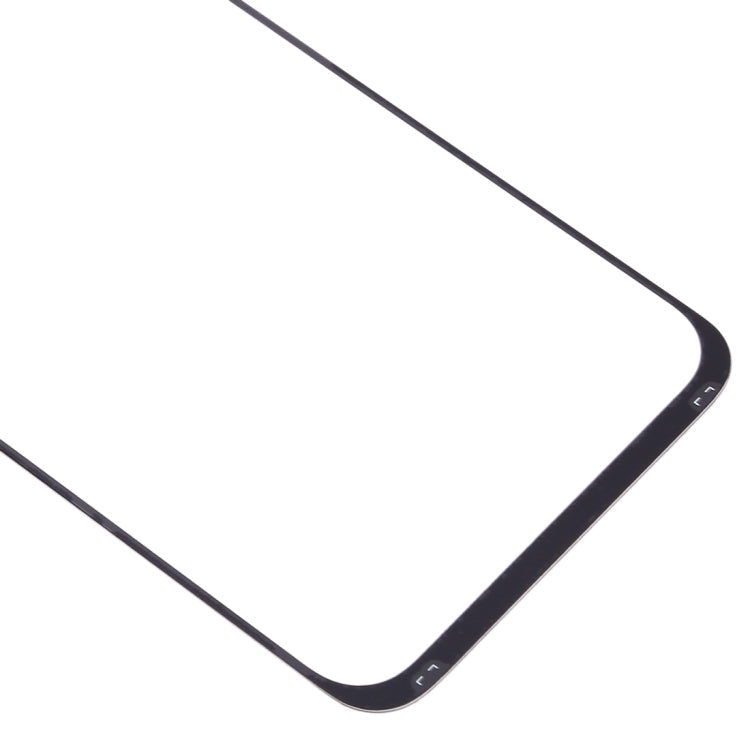 For Samsung Galaxy A40 10pcs Front Screen Outer Glass Lens , For Samsung Galaxy A40
