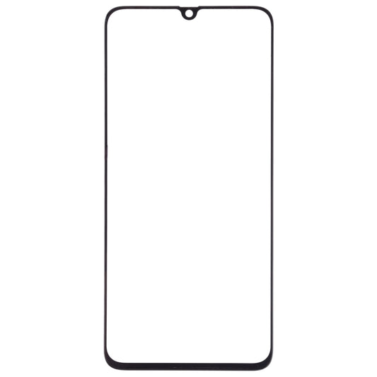 For Samsung Galaxy A70 10pcs Front Screen Outer Glass Lens , For Samsung Galaxy A70