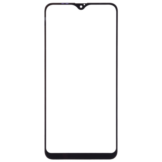 For Samsung Galaxy A10 10pcs Front Screen Outer Glass Lens , For Samsung Galaxy A10