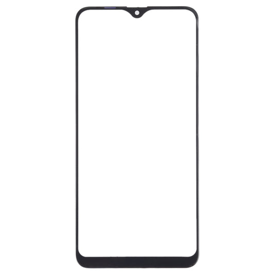 For Samsung Galaxy M10 10pcs Front Screen Outer Glass Lens , For Samsung Galaxy M10