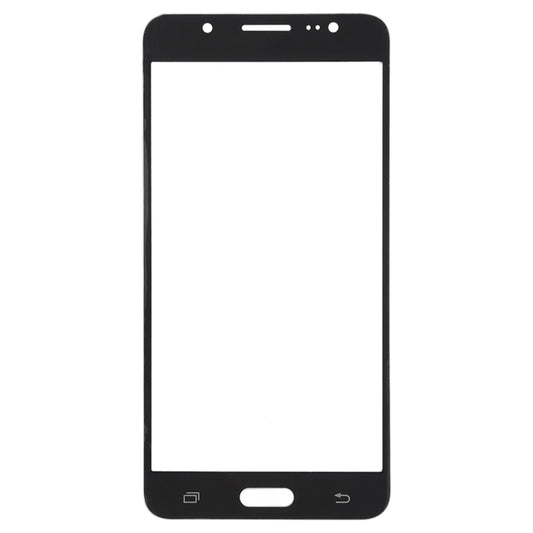 Lot de 10 lentilles extérieures en verre pour écran avant, pour Samsung Galaxy J5 (2016) / J510FN / J510F / J510G / J510Y / J510M