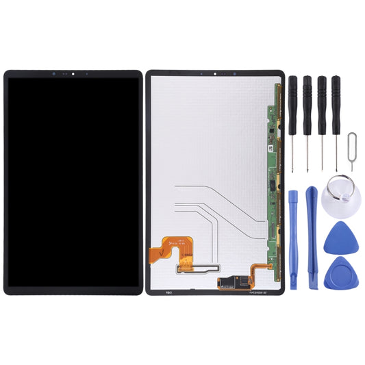 Écran LCD et numériseur complets pour Galaxy Tab S4 10.5 SM-T835 LTE, pour Samsung Galaxy Tab S4 10.5 SM-T835